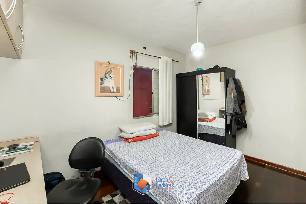 Casa, 3 quartos, 250 m² - Foto 2