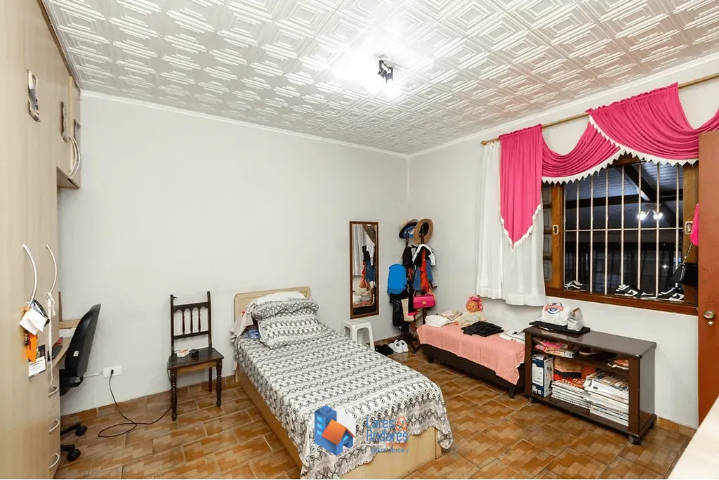 Casa, 3 quartos, 250 m² - Foto 19