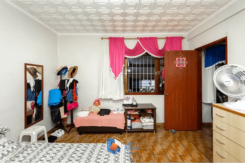 Casa, 3 quartos, 250 m² - Foto 20