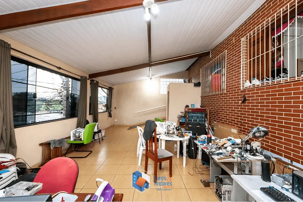 Casa, 3 quartos, 250 m² - Foto 23