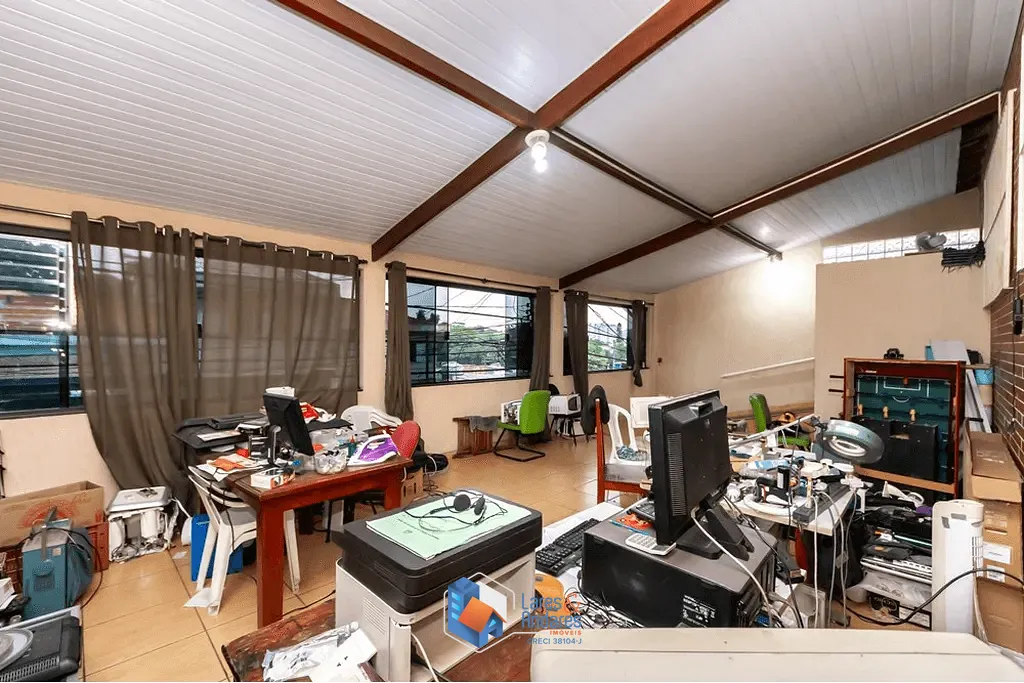 Casa, 3 quartos, 250 m² - Foto 24