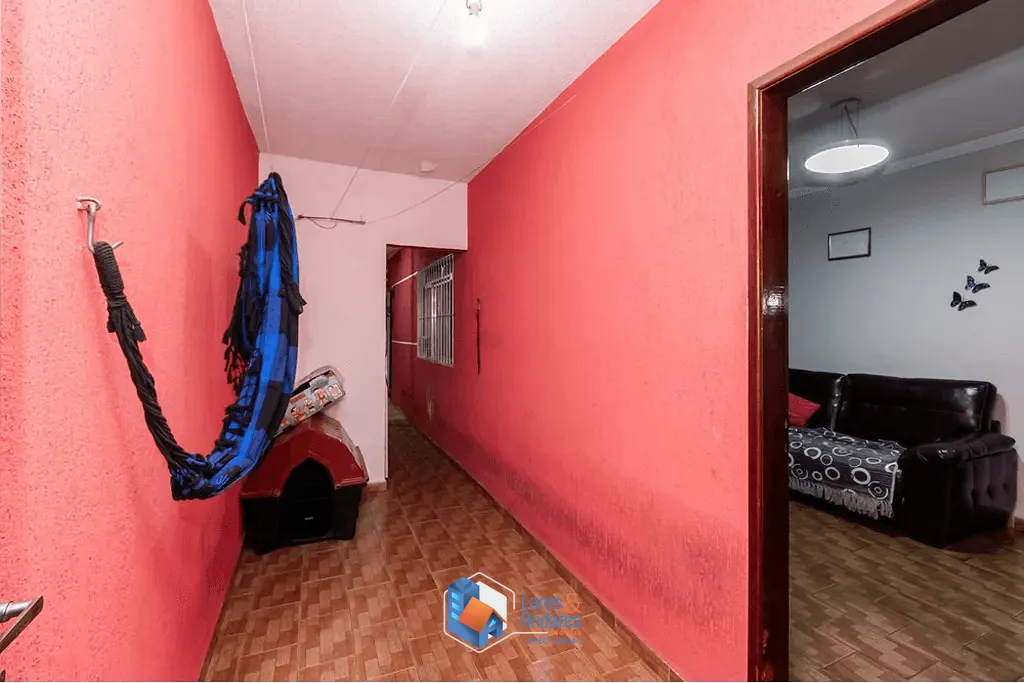 Casa, 3 quartos, 250 m² - Foto 26