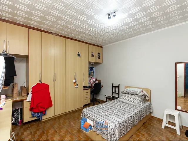 Casa 3 quartos e 5 banheiros, à venda, no bairro Jardim Nosso Lar em São Paulo