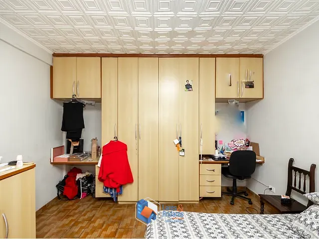 Casa 3 quartos e 5 banheiros, à venda, no bairro Jardim Nosso Lar em São Paulo