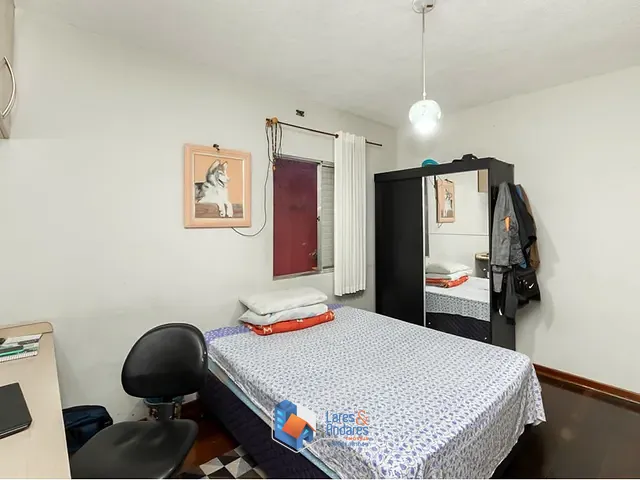 Casa 3 quartos e 5 banheiros, à venda, no bairro Jardim Nosso Lar em São Paulo