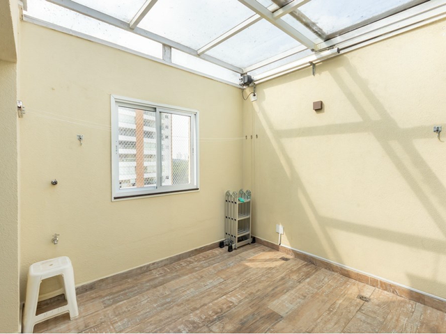 Foto do Cobertura / Penthouse - Cobertura Duplex à venda 2 Quartos 1 Suite 2 Vagas 125M² Vila Suzana São Paulo - SP | Correteria Imóveis