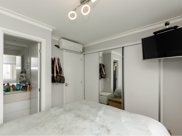 Foto do Cobertura / Penthouse - Cobertura Duplex à venda 2 Quartos 1 Suite 2 Vagas 125M² Vila Suzana São Paulo - SP | Correteria Imóveis