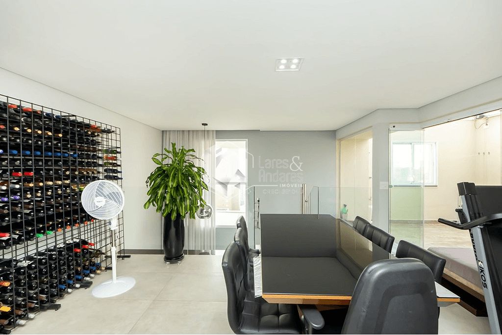 Cobertura à venda com 2 quartos, 125m² - Foto 31