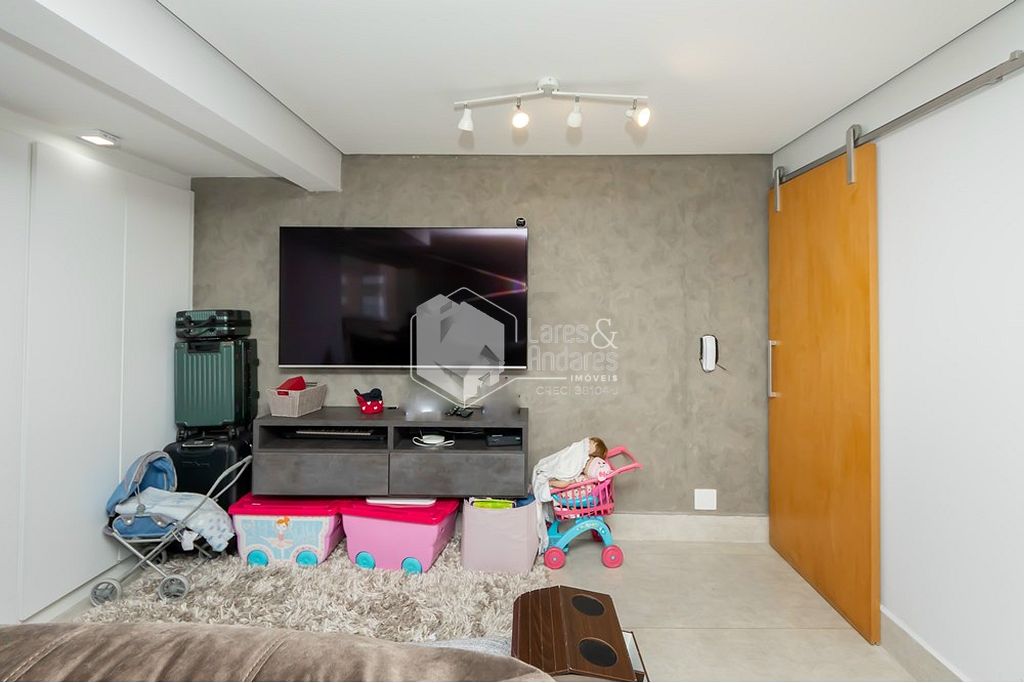 Cobertura à venda com 2 quartos, 125m² - Foto 32