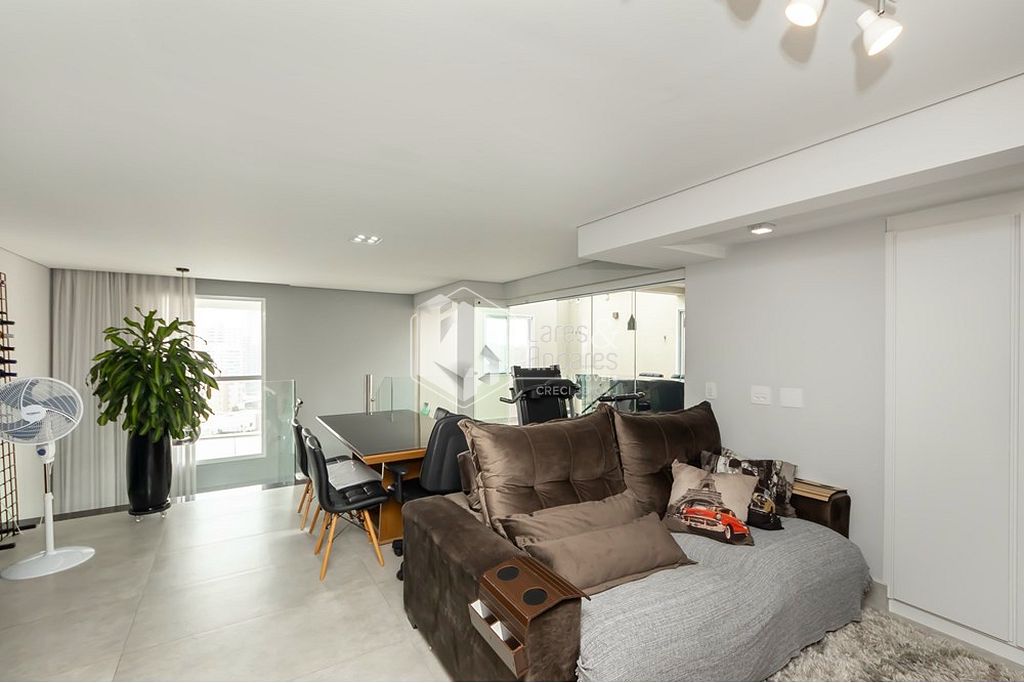 Cobertura à venda com 2 quartos, 125m² - Foto 33