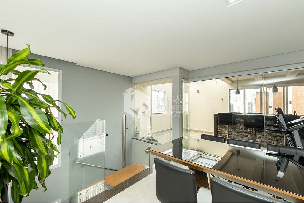 Cobertura à venda com 2 quartos, 125m² - Foto 35