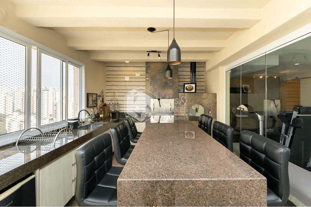 Cobertura à venda com 2 quartos, 125m² - Foto 36