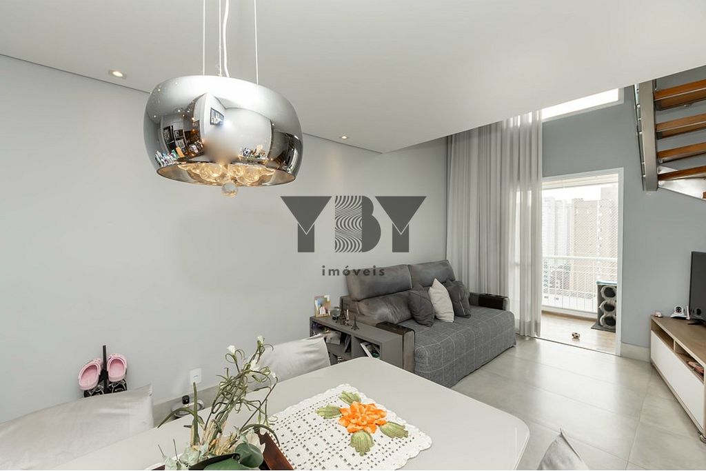 Cobertura à venda com 2 quartos, 125m² - Foto 22