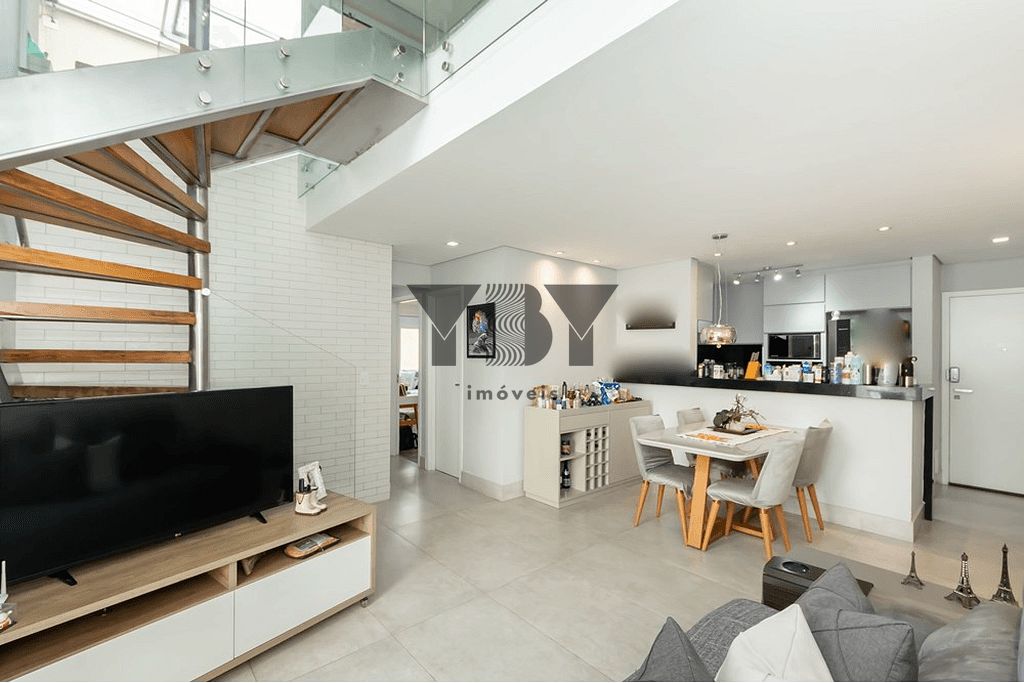 Cobertura à venda com 2 quartos, 125m² - Foto 25