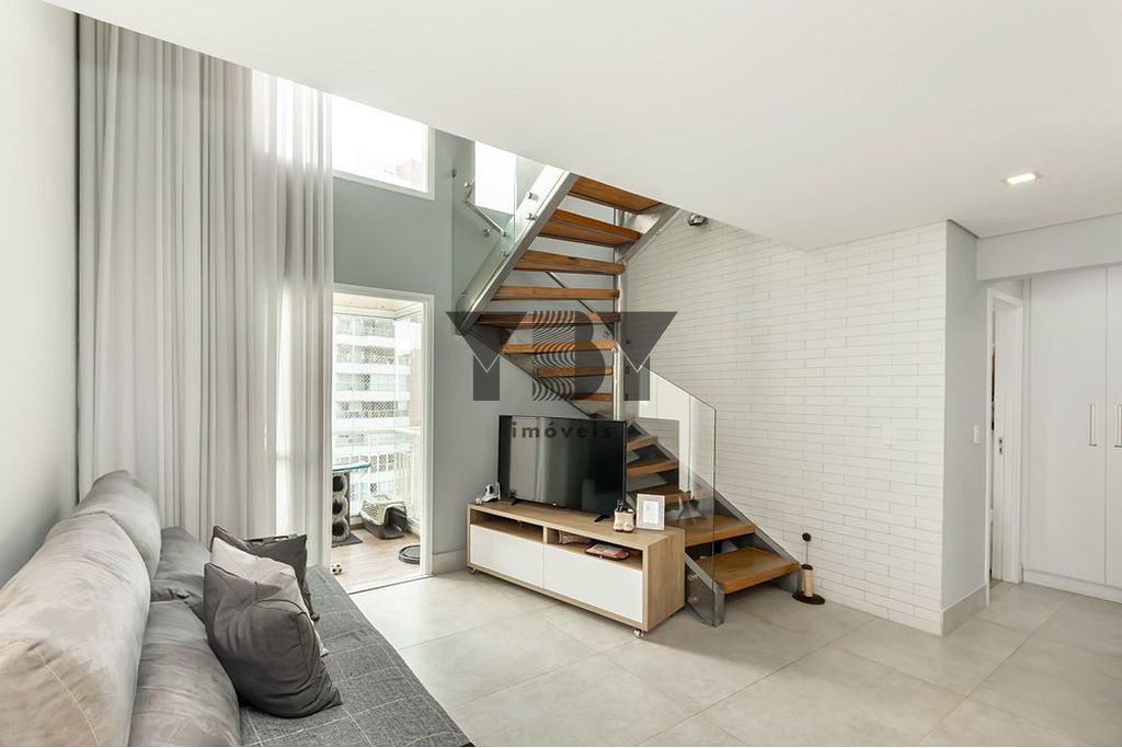 Cobertura à venda com 2 quartos, 125m² - Foto 28