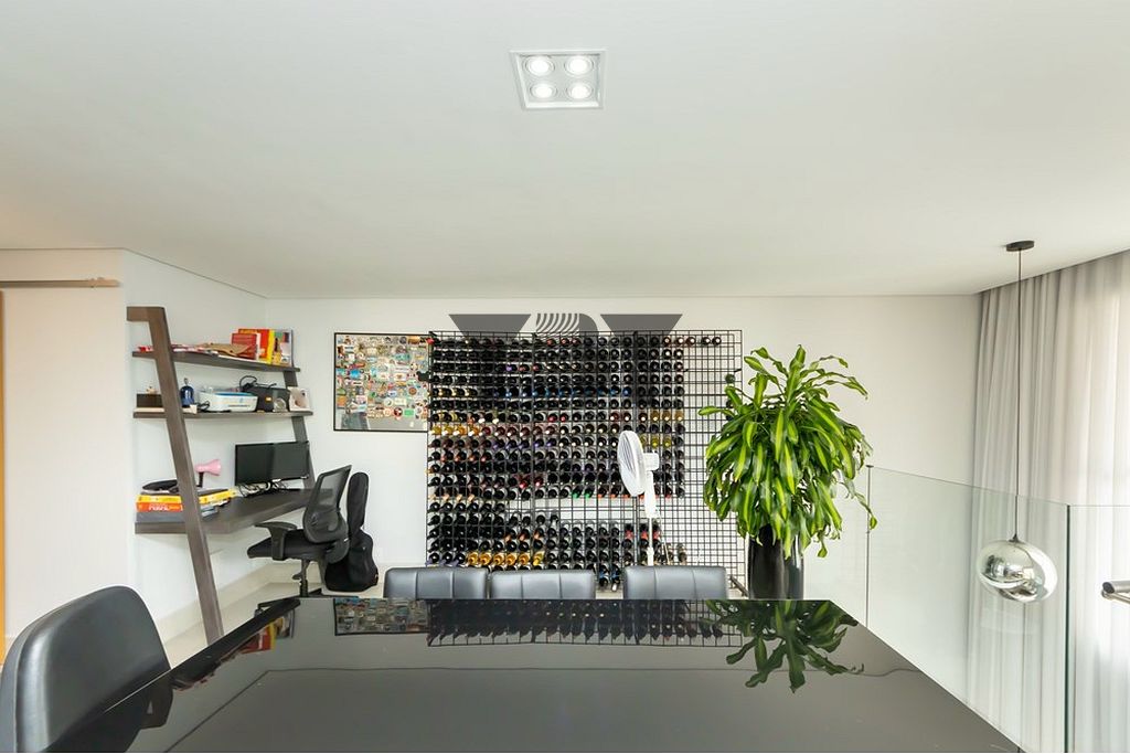 Cobertura à venda com 2 quartos, 125m² - Foto 30
