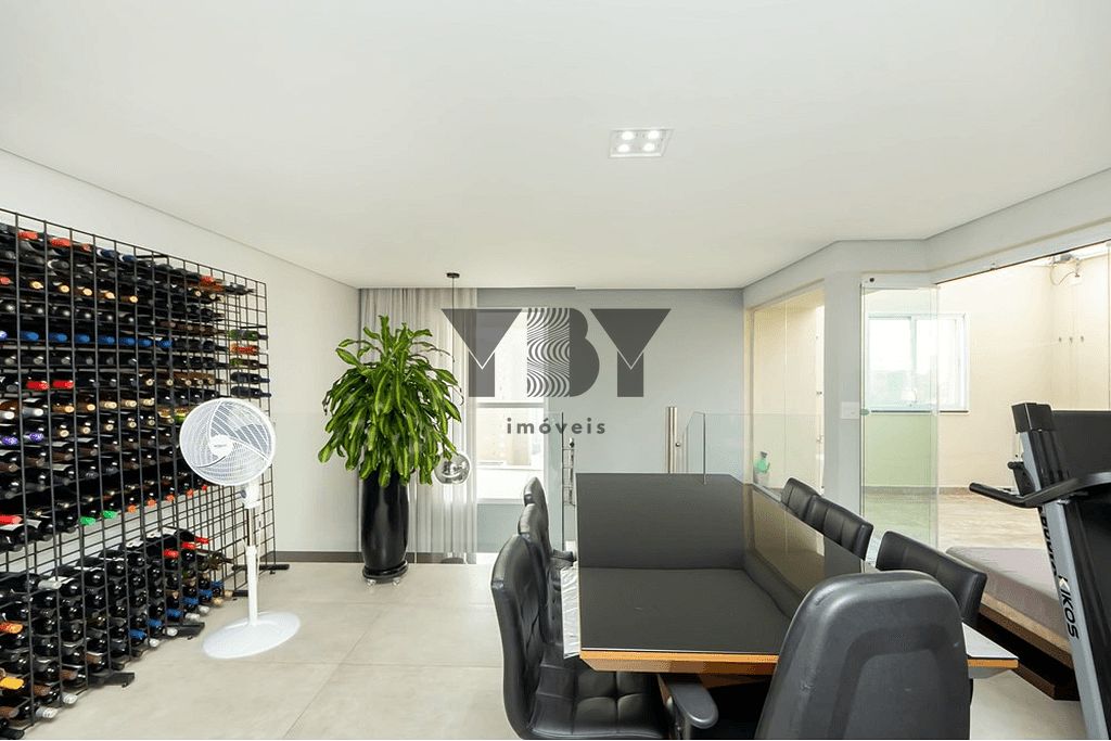 Cobertura à venda com 2 quartos, 125m² - Foto 31