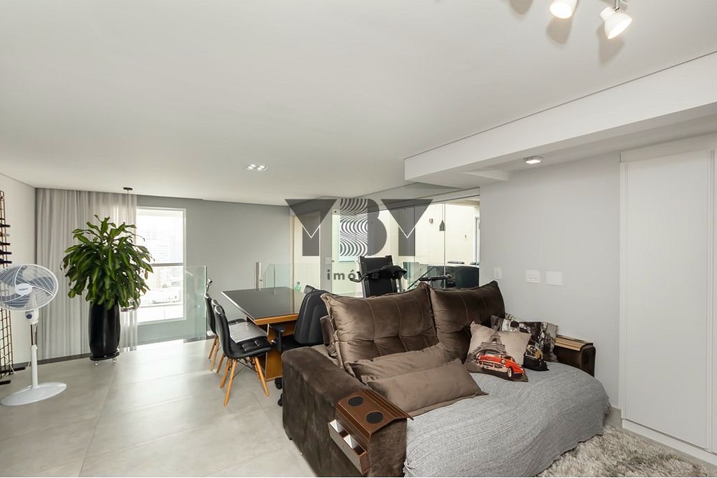 Cobertura à venda com 2 quartos, 125m² - Foto 33