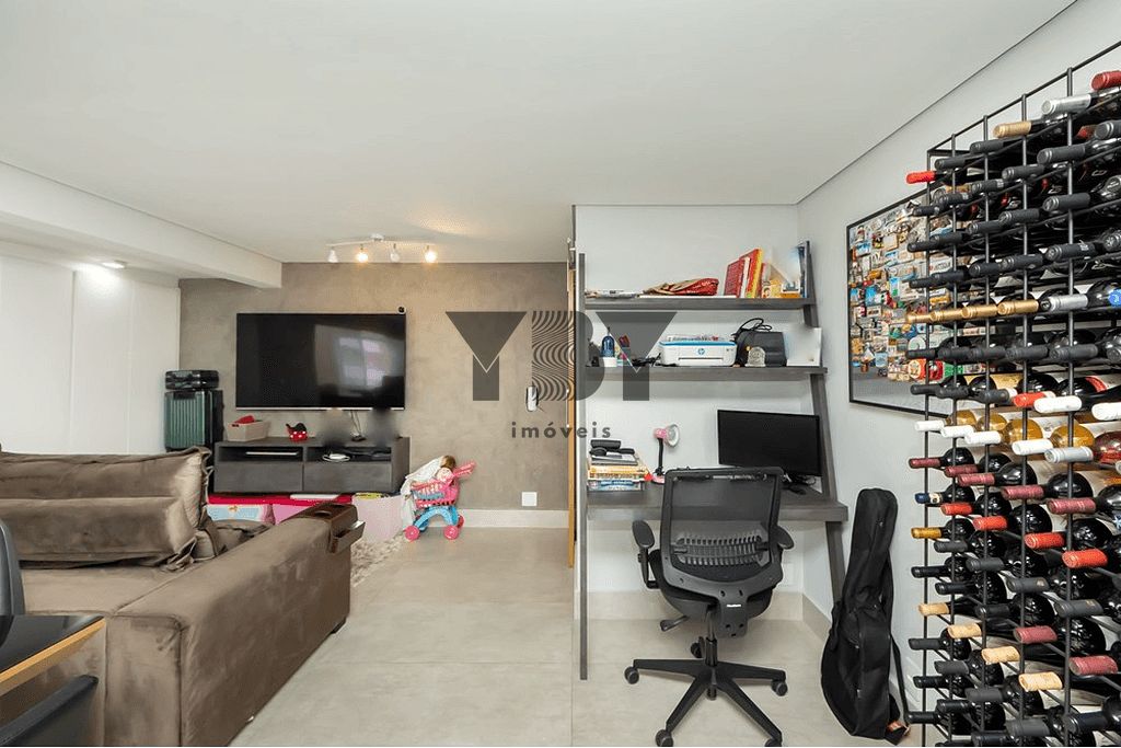 Cobertura à venda com 2 quartos, 125m² - Foto 34