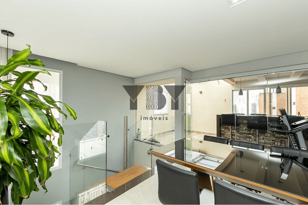 Cobertura à venda com 2 quartos, 125m² - Foto 35