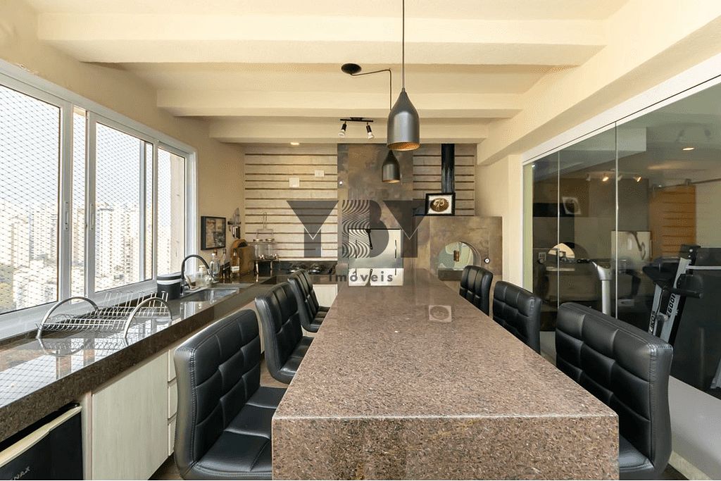 Cobertura à venda com 2 quartos, 125m² - Foto 36