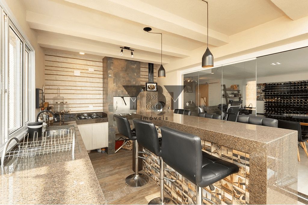 Cobertura à venda com 2 quartos, 125m² - Foto 29