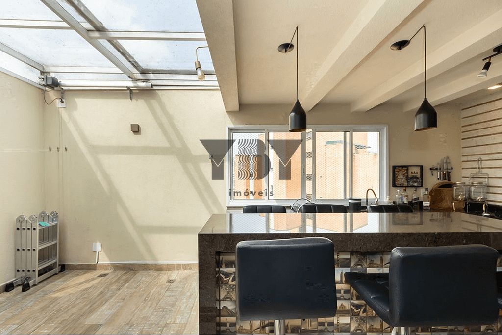 Cobertura à venda com 2 quartos, 125m² - Foto 11