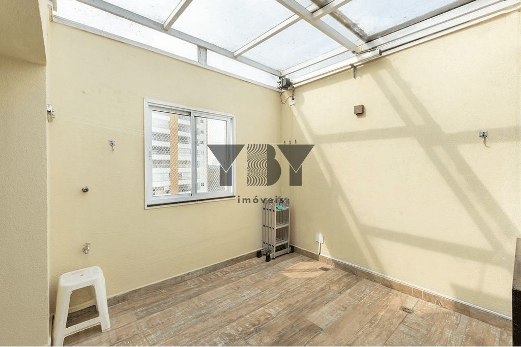 Cobertura à venda com 2 quartos, 125m² - Foto 3
