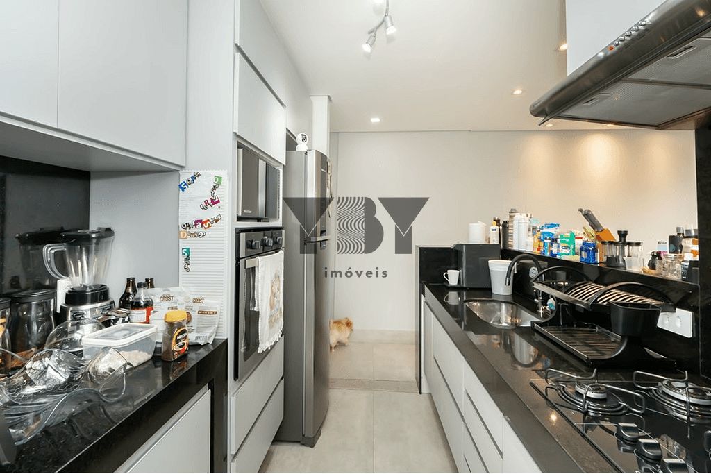 Cobertura à venda com 2 quartos, 125m² - Foto 5