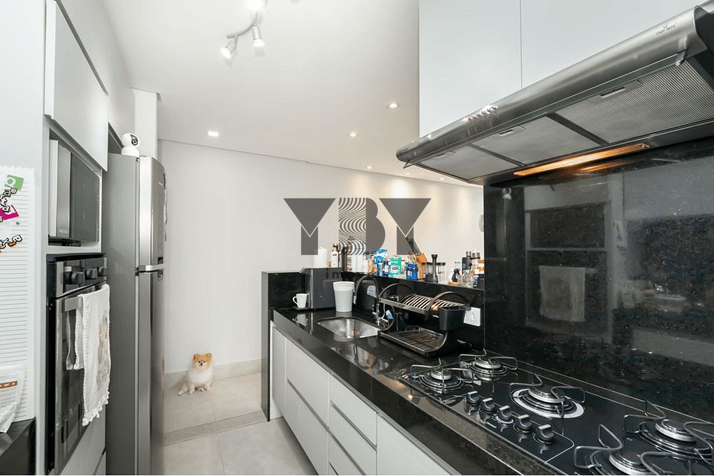 Cobertura à venda com 2 quartos, 125m² - Foto 6