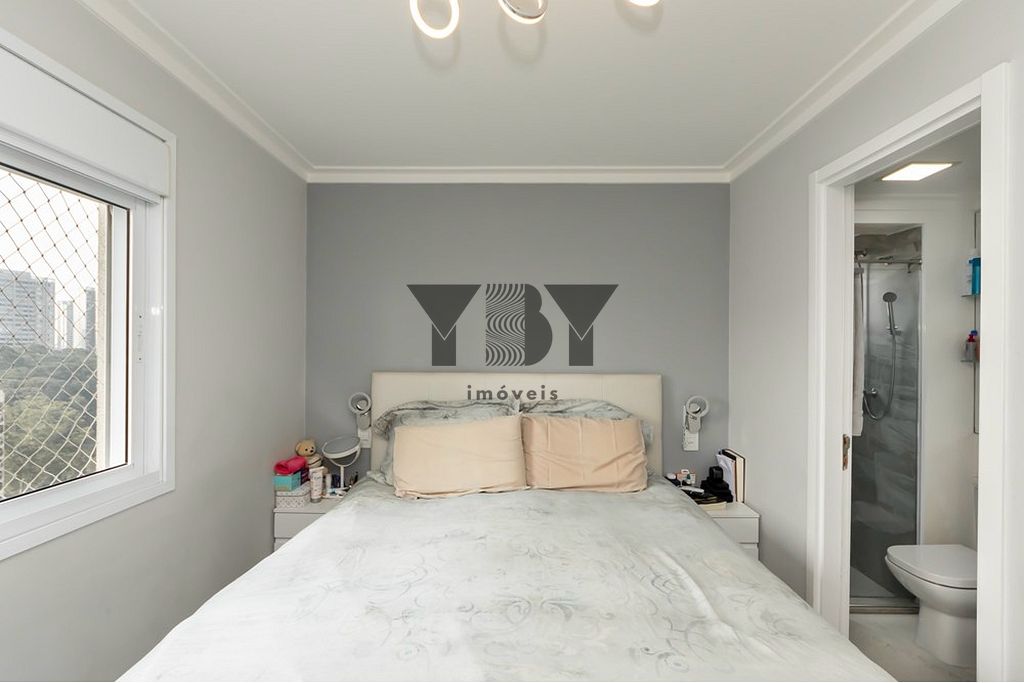 Cobertura à venda com 2 quartos, 125m² - Foto 8