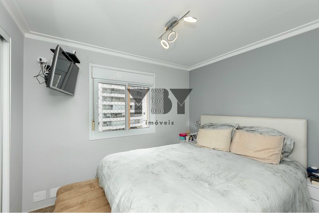 Cobertura à venda com 2 quartos, 125m² - Foto 10