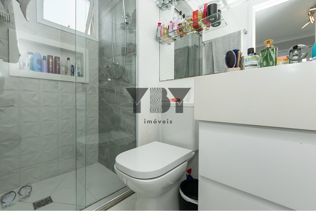 Cobertura à venda com 2 quartos, 125m² - Foto 12
