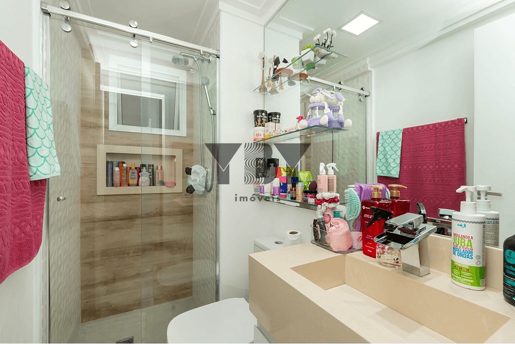 Cobertura à venda com 2 quartos, 125m² - Foto 13