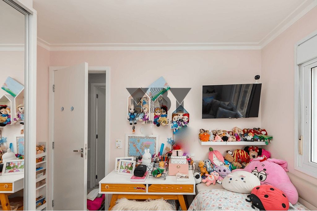 Cobertura à venda com 2 quartos, 125m² - Foto 16