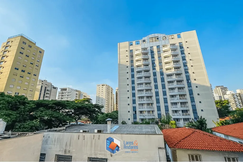 Apartamento, 1 quarto, 38 m² - Foto 1