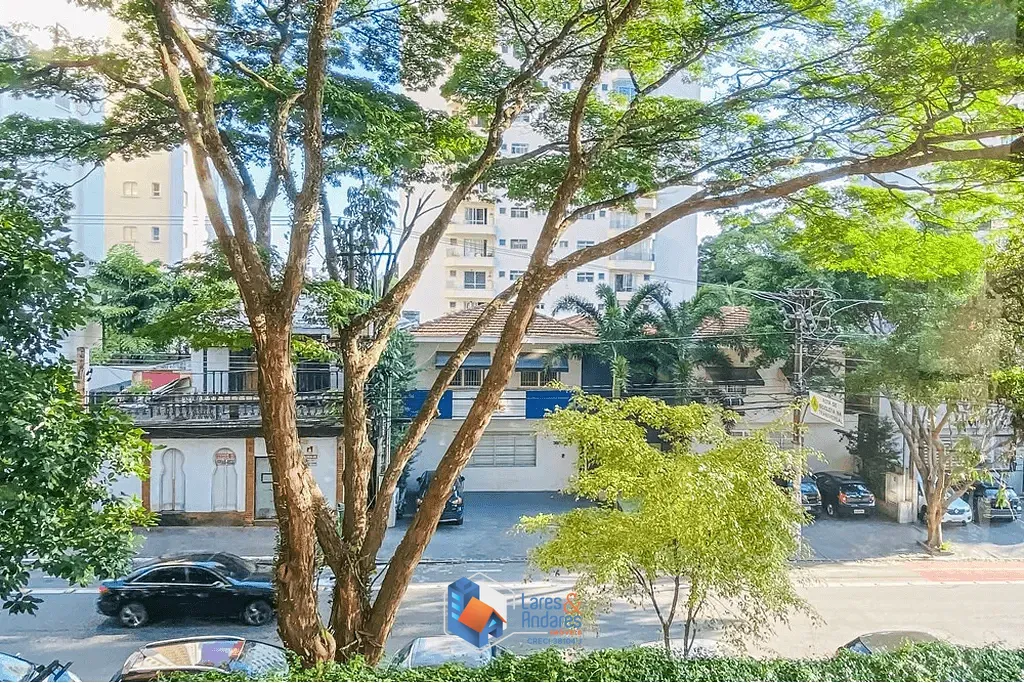 Apartamento, 1 quarto, 38 m² - Foto 21