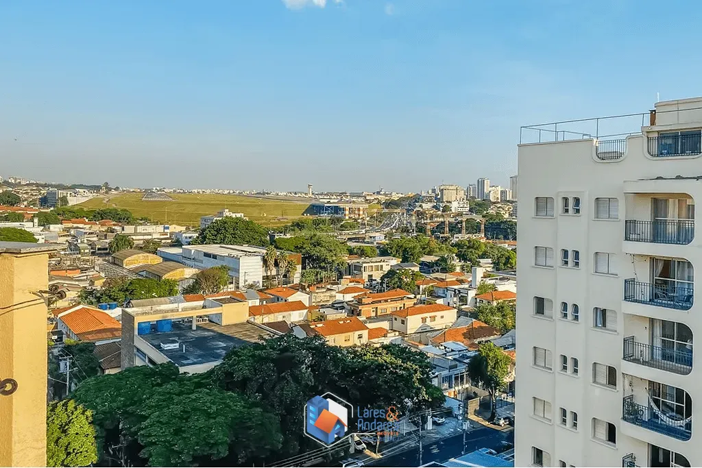 Apartamento, 1 quarto, 38 m² - Foto 23