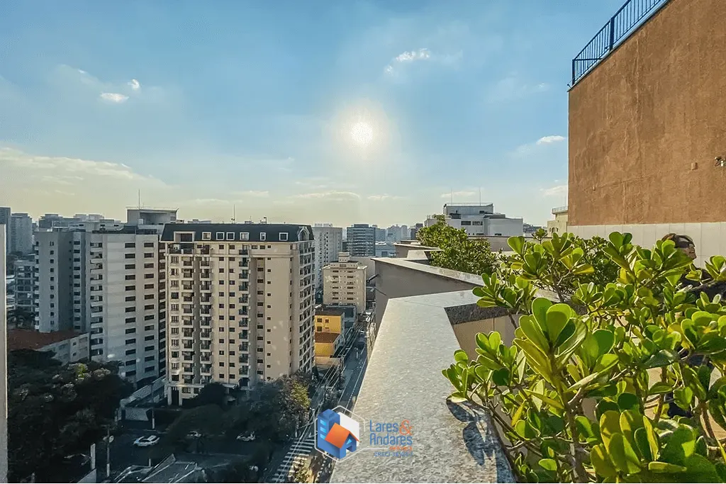 Apartamento, 1 quarto, 38 m² - Foto 24