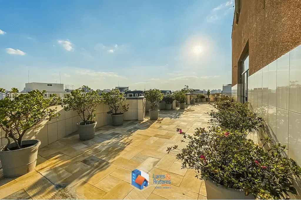 Apartamento, 1 quarto, 38 m² - Foto 25