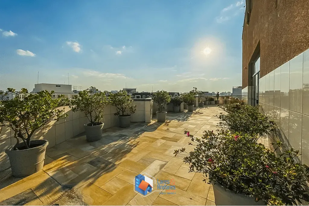 Apartamento, 1 quarto, 38 m² - Foto 26