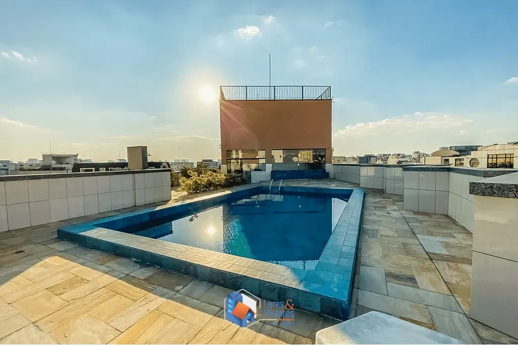 Apartamento, 1 quarto, 38 m² - Foto 28