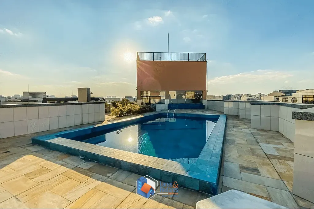 Apartamento, 1 quarto, 38 m² - Foto 20