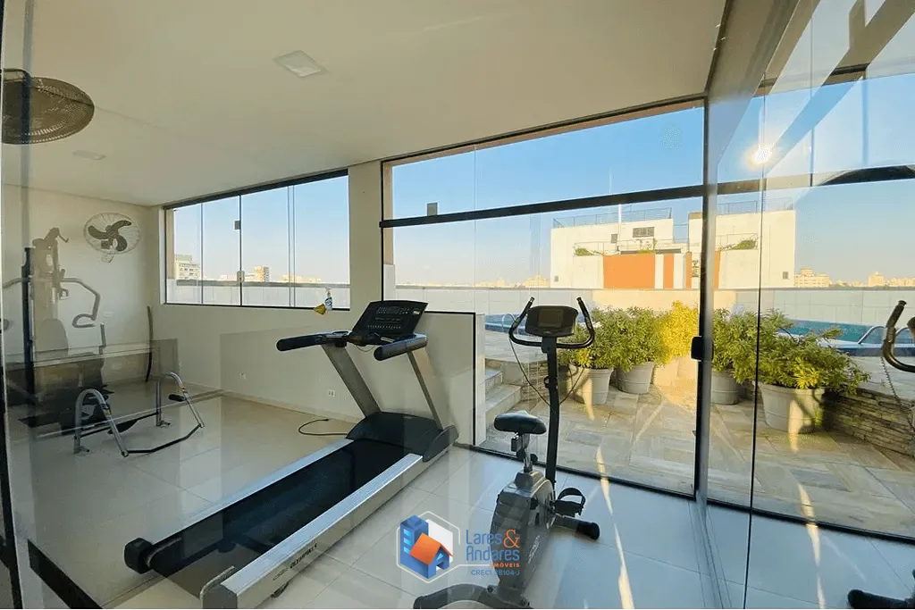 Apartamento, 1 quarto, 38 m² - Foto 31