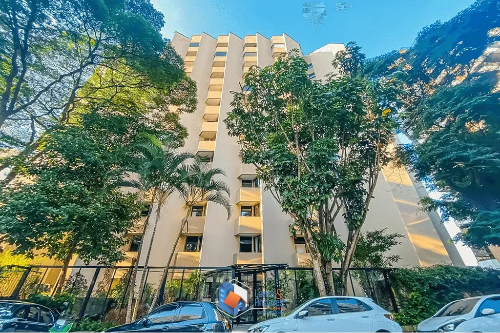 Apartamento, 1 quarto, 38 m² - Foto 34
