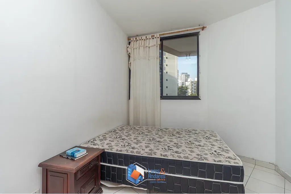 Apartamento, 1 quarto, 38 m² - Foto 36