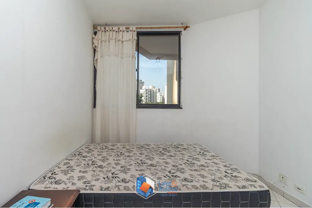 Apartamento, 1 quarto, 38 m² - Foto 37