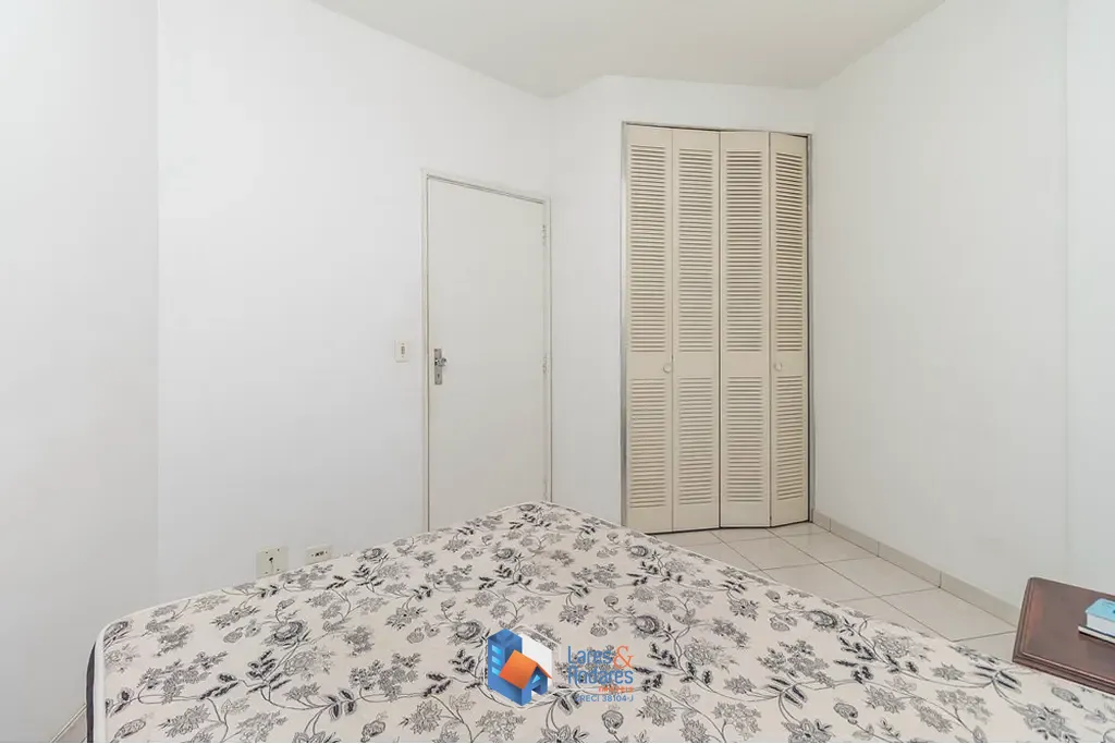 Apartamento, 1 quarto, 38 m² - Foto 11