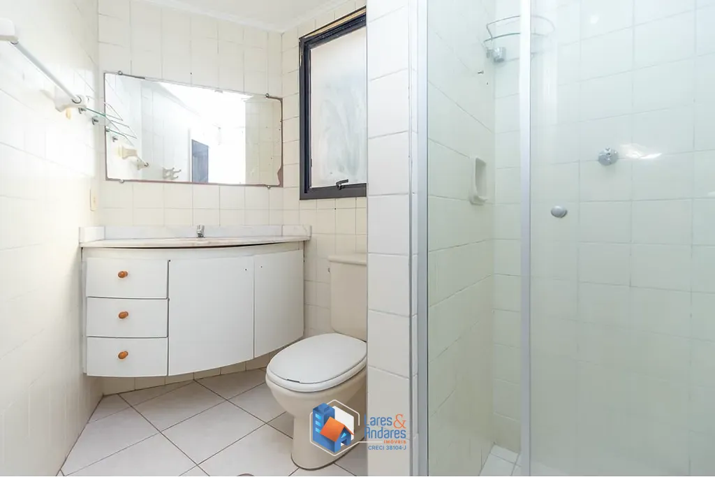 Apartamento, 1 quarto, 38 m² - Foto 3
