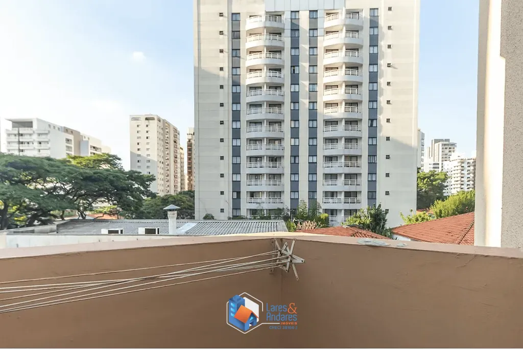 Apartamento, 1 quarto, 38 m² - Foto 4